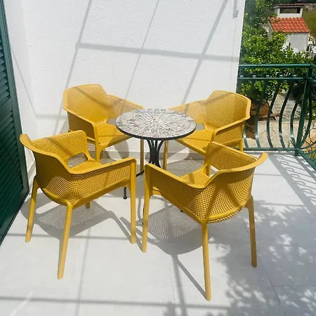 Duplex 88 * Трогір