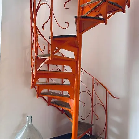 Duplex 88 Apartment Trogir