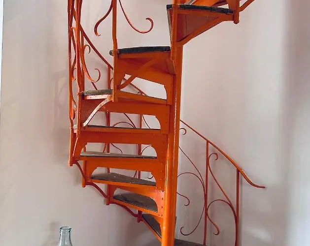 Duplex 88 아파트 트로기르