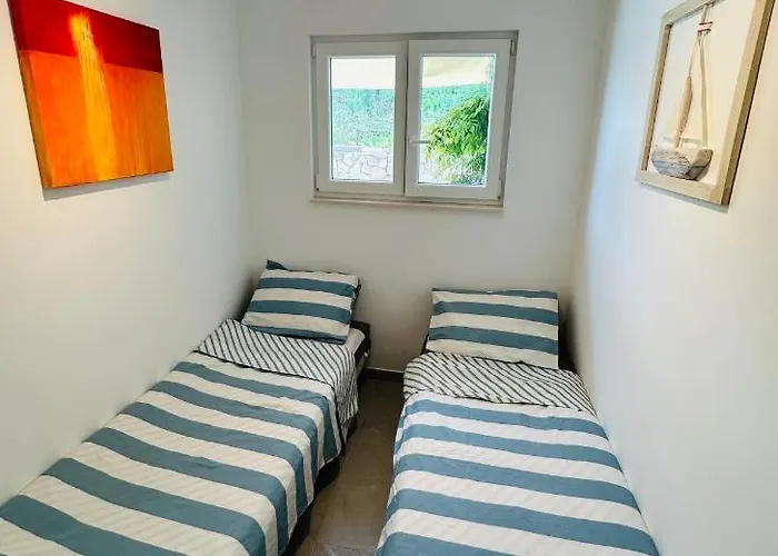 Duplex 88 * Трогір