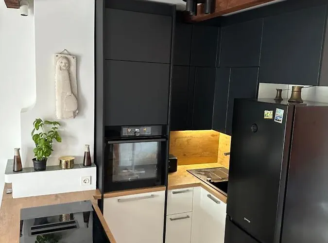 Duplex 88 Апартаменти