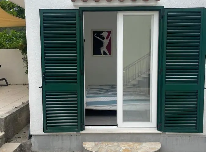 Appartement Duplex 88