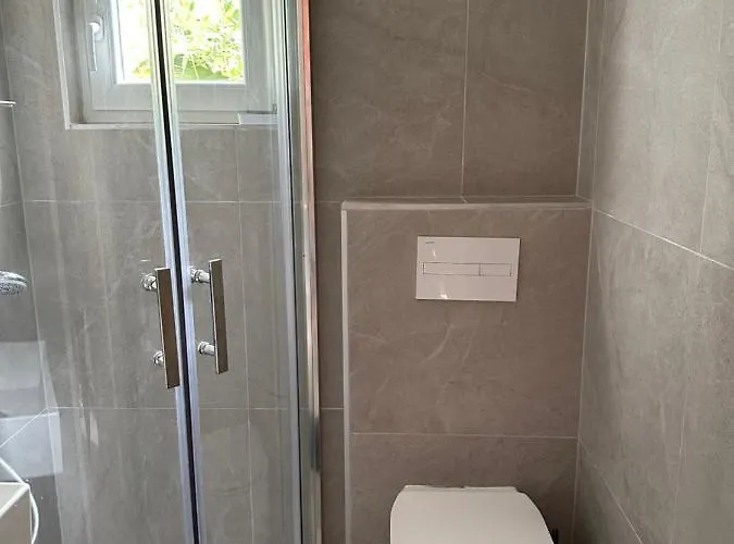 Appartement Duplex 88 *