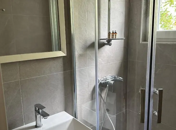 Appartement Duplex 88 *