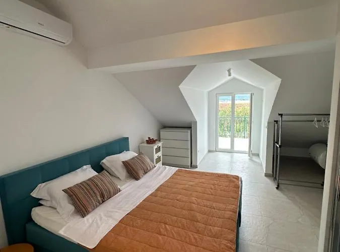 Appartement Duplex 88