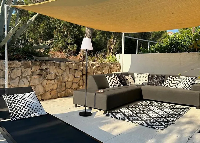 Appartement Duplex 88