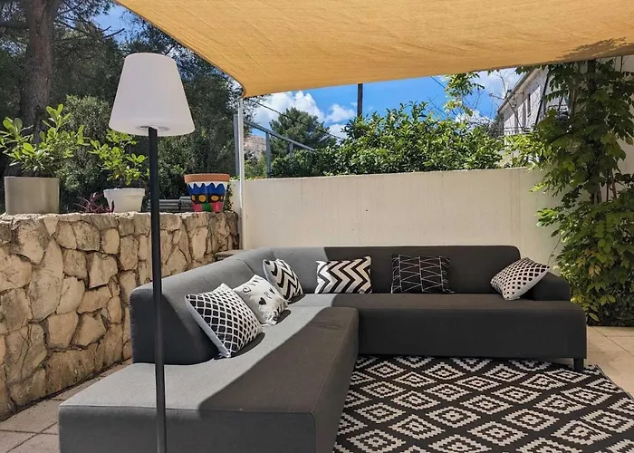 Appartement Duplex 88