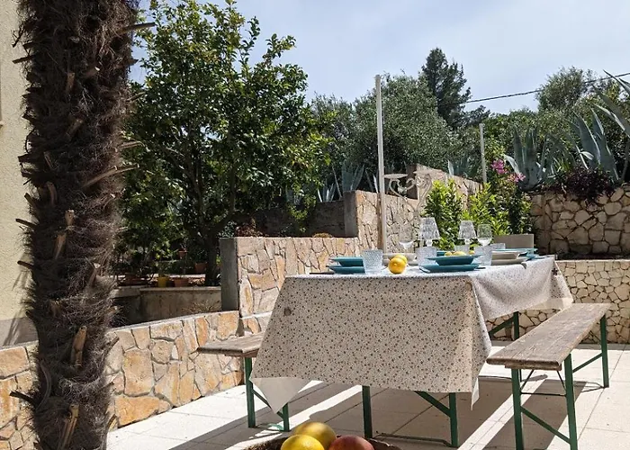 Duplex 88 Apartmán Trogir