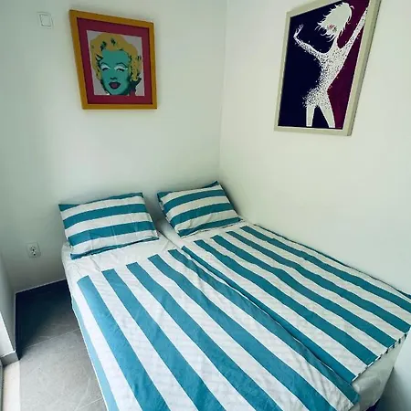 Duplex 88 Trogir