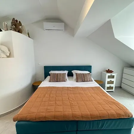 公寓 Duplex 88 特罗吉尔