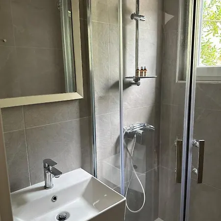 Apartmán Duplex 88 *
