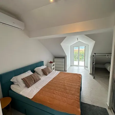 Apartmán Duplex 88