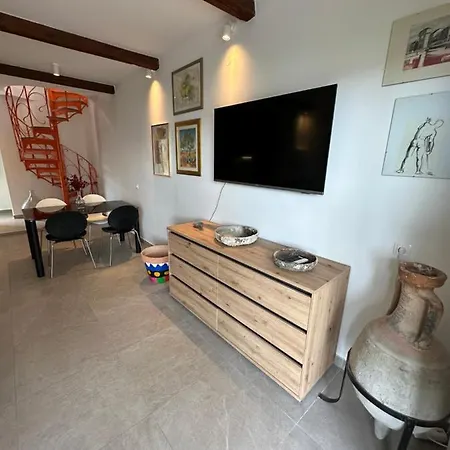 Apartmán Duplex 88