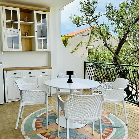Apartmán Duplex 88 Trogir