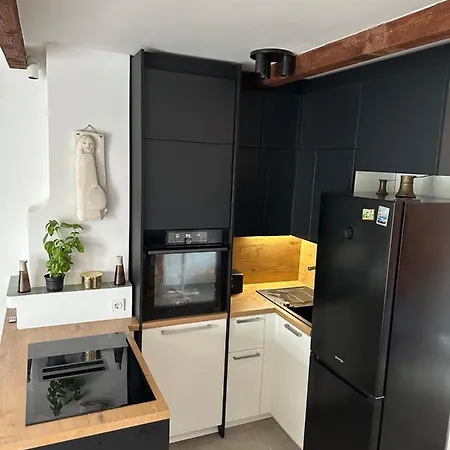 Duplex 88 Apartmán